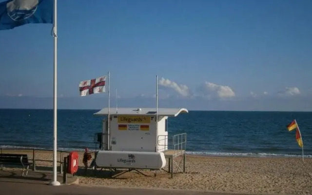 The Manchester Hotel