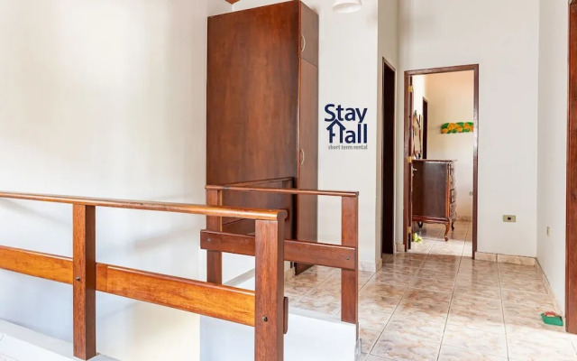 Cassa em Cond beira-mar-4qts-SH088B
