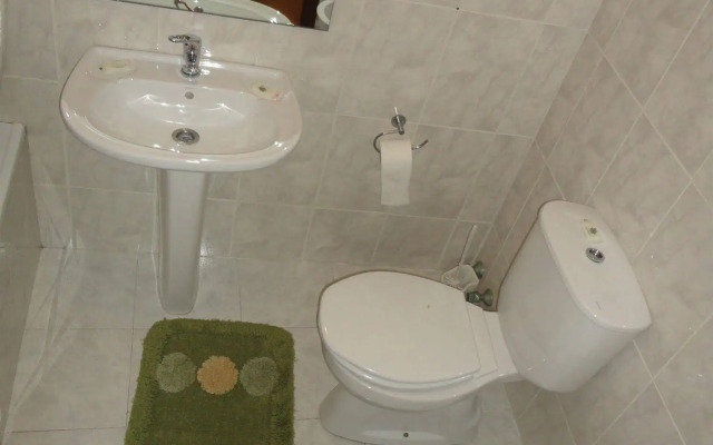 Guest House Triunfo