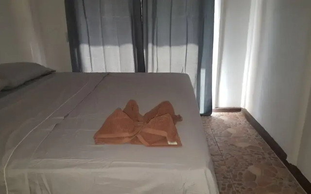 Gallina E Palo Beachfront Hotel