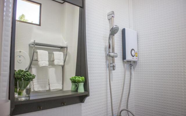 Pan Fai Homestay