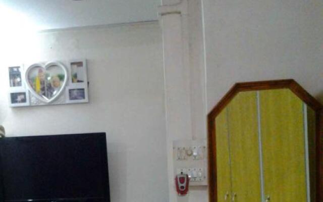 NAHHA Guest House