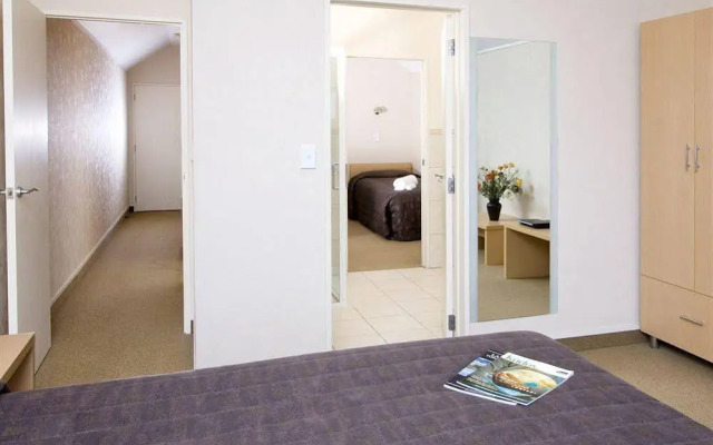 Quest Taupo Serviced Apartments