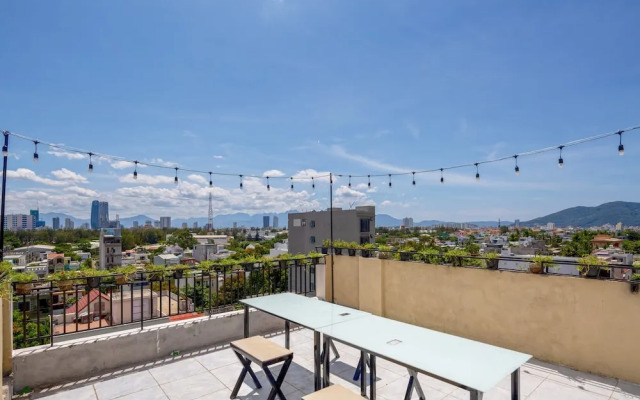 Loving Hometay And Apartment