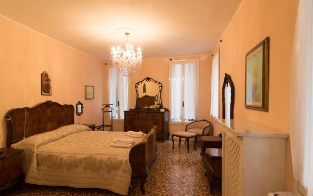 Venice San Marco Apartment