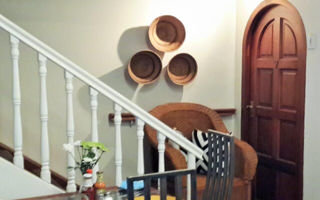 Pumleni Guesthouse