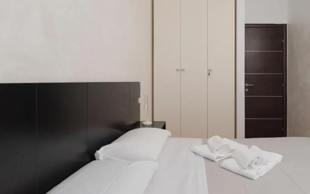 Pomba 25 Apartment in Torino