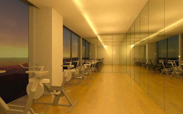 Urban Hotel Kyoto Shijo Premium