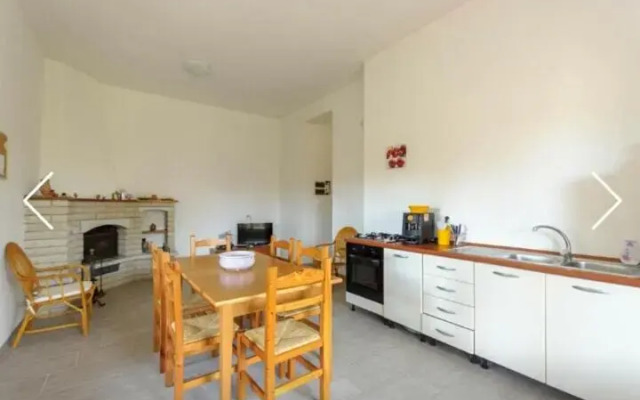 Casa Vacanze Il Gelso Rosso