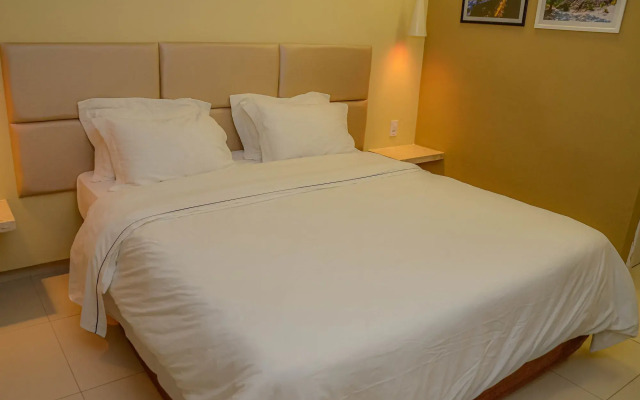 Uchôa Teresina Hotel