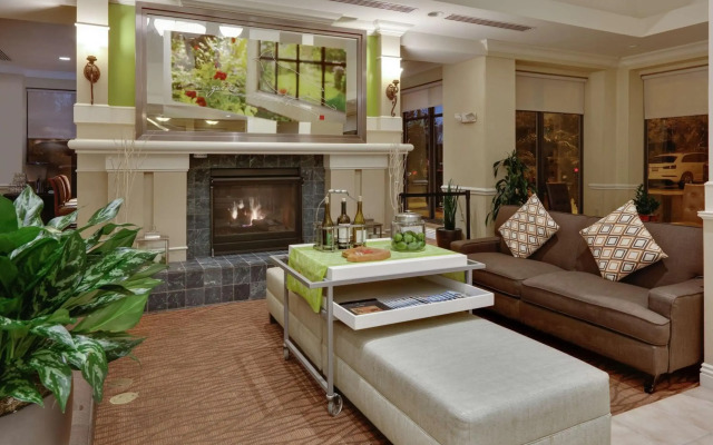 Hilton Garden Inn San Diego Del Mar