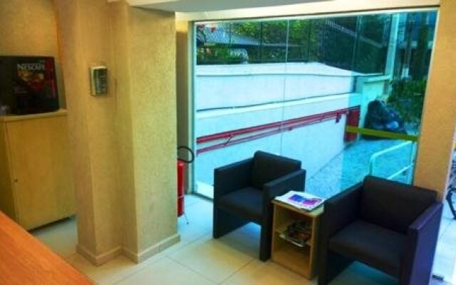 Hotel Stela