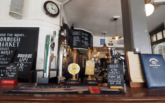 St Christopher's Inn, London Bridge - Hostel