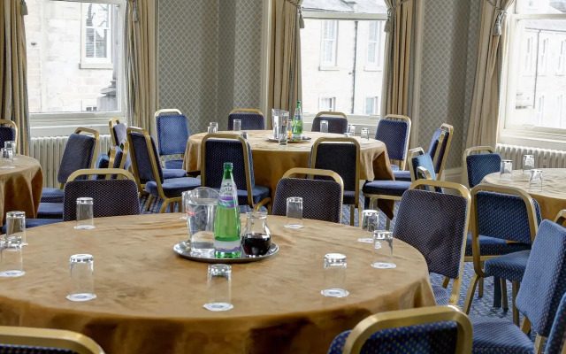 Best Western Queens Hotel