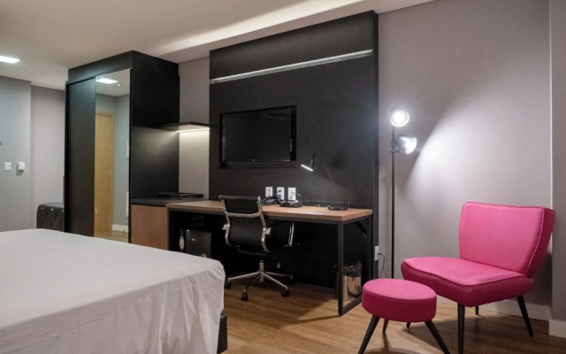 QS Marista Stay and Hotel