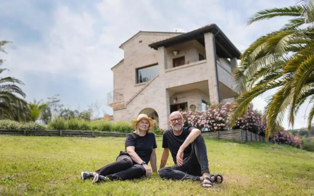 Villa Cri Cri B&B di Charme