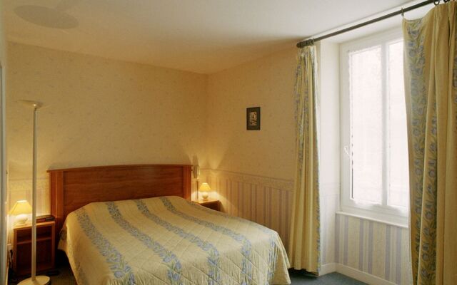 Hotel d'Arromanches