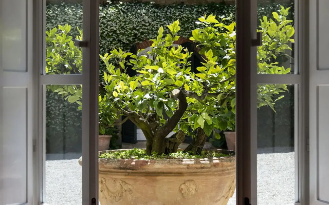 Villa di Piazzano - Small Luxury Hotel of the World