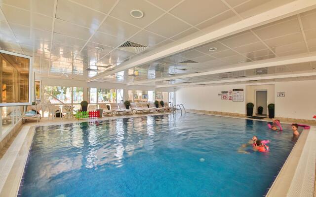 Prestige Deluxe Hotel Aquapark Club