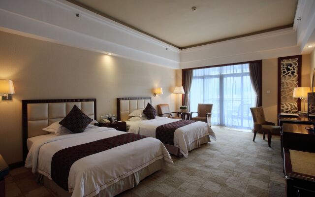 Gaoming Country Garden Phoenix Hotel
