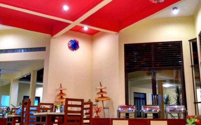Ken Raudhah Inn