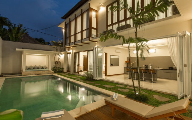Villa Alaya by Nagisa Bali