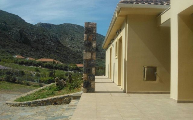 Villa Cazala