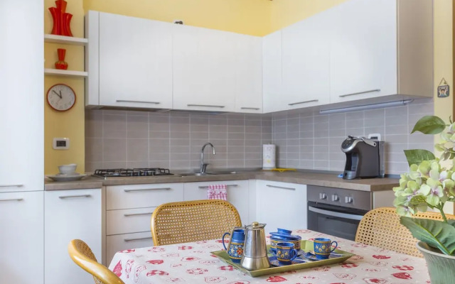 Tarvisio Alpe Adria Apartment