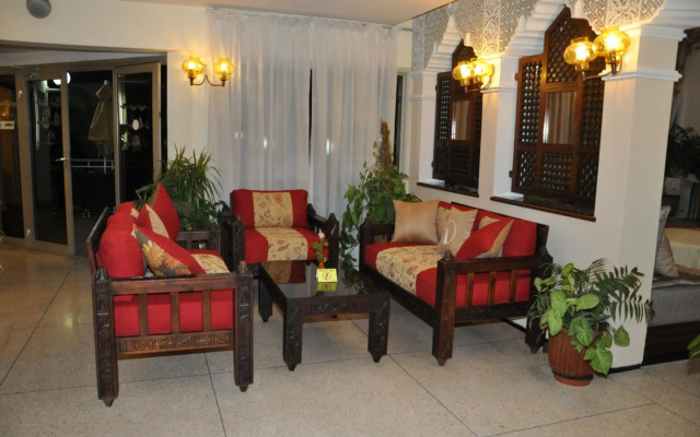 Aferni Hotel