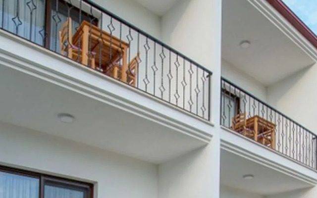 Nirvana Butik Otel