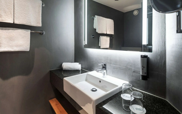 IntercityHotel Wien