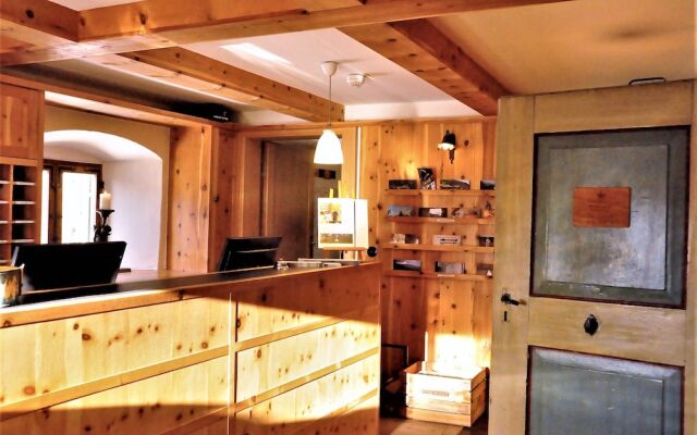 Tannerhof Naturhotel & Gesundheitsresort
