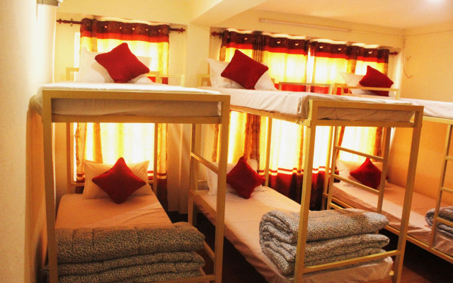 Mountain Backpackers Hostel