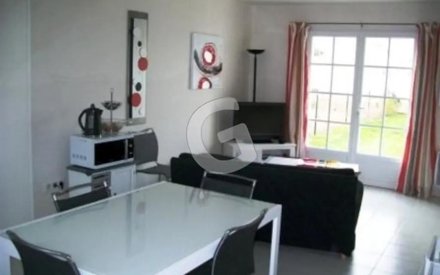 Maison La Tranche-sur-Mer, 3 pièces, 4 personnes - FR-1-357-19