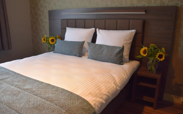 Ozo Hotels Armada Amsterdam