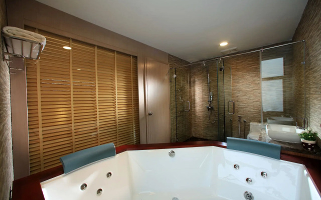 Izumi Hotel Bukit Bintang