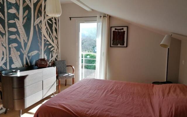 Villa Urrugne, 6 pièces, 8 personnes - FR-1-239-617