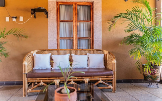 Casa Graciela Hotel Pátzcuaro