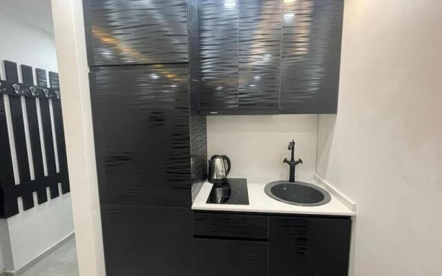 Leo Group LUXURY APARTMENT 08-156A Sunrise Batumi