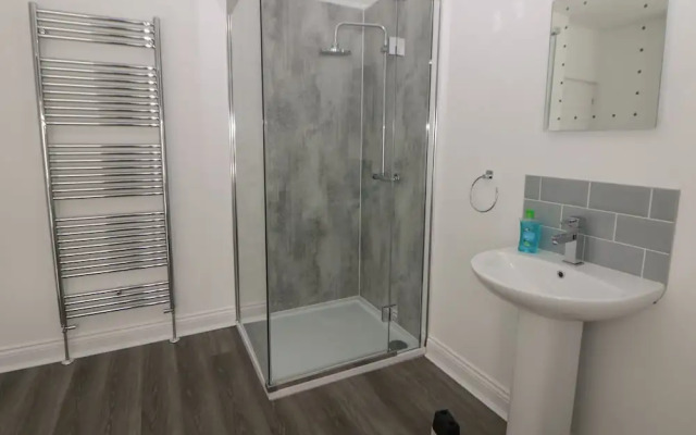 Flat 2 Englehurst Mews