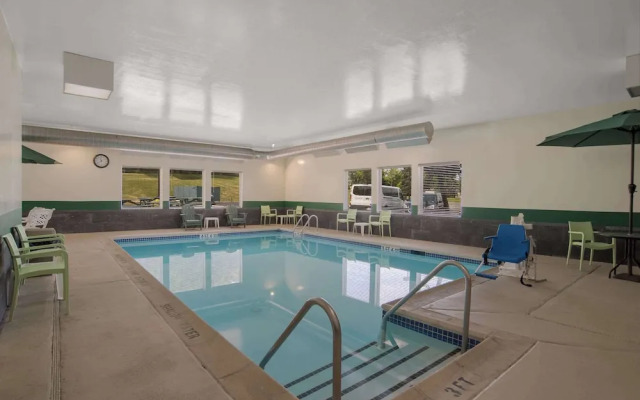 Sleep Inn & Suites Chambersburg