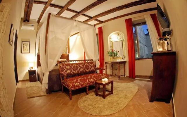 Luxury Rooms Contessa Vitali