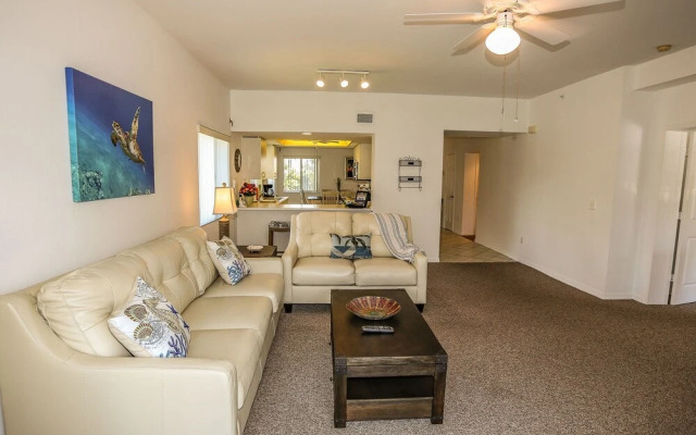 Casa Marina by RedAwning