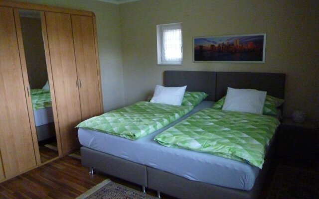 Gartenpension Prosl
