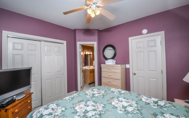 Highland Retreat 5 Bedroom House