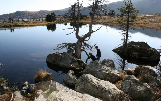 Appartements Oswaldeck