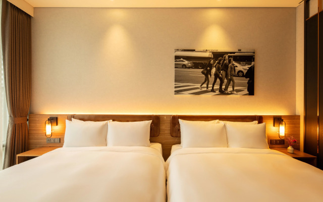Mercure Ambassador Seoul Hongdae