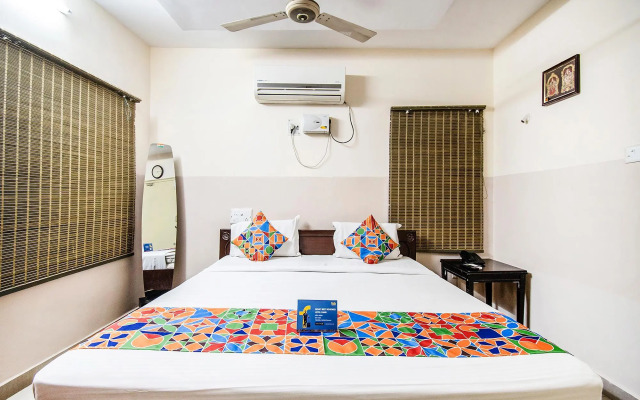 Fabhotel Aditya Yatri Nivas