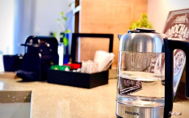 Al Majdiah Residence الماجدية ريزدينس شقة عائلية متكاملة