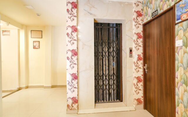 Fabhotel Prithviraj